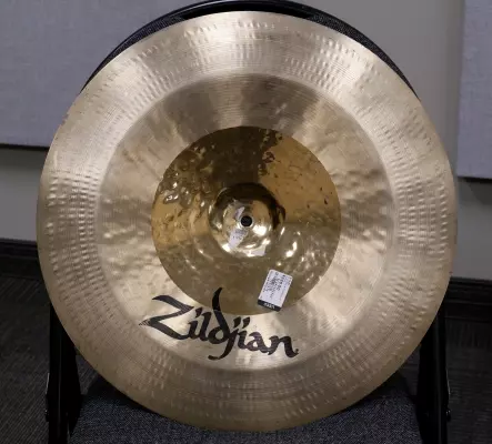 Zildjian - Zildjian 19